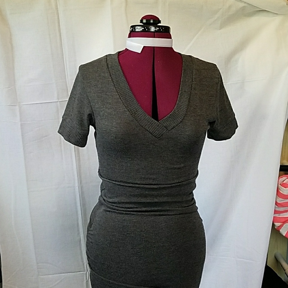 Midi Dress